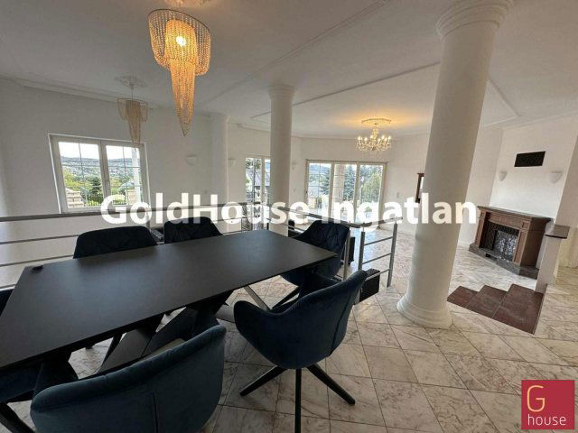 Eladó családi ház, Budapesten, II. kerületben 399 M Ft, 7 szobás