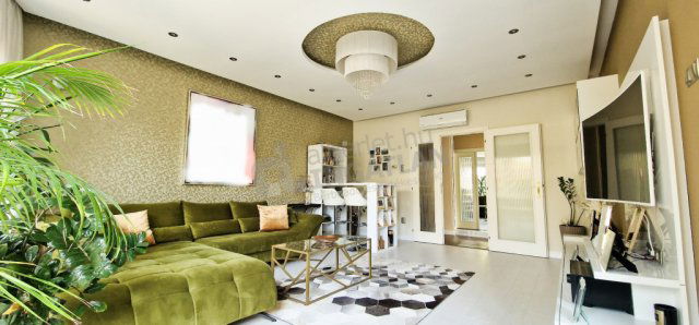 Kiadó téglalakás, albérlet, II. kerületben, Cserje utcában