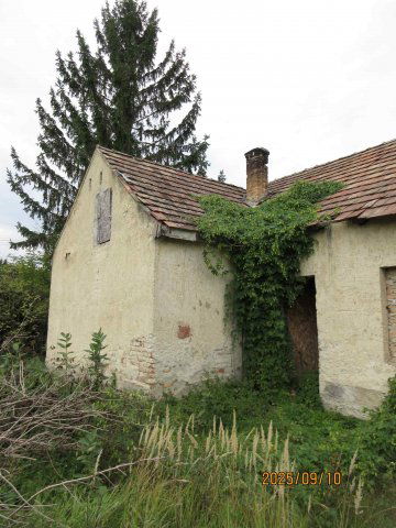 Eladó családi ház, Győrszemerén, Bakonyér utcában 9.2 M Ft