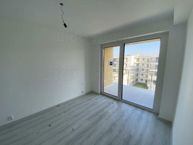 Eladó téglalakás, Siófokon 87.5 M Ft, 2 szobás