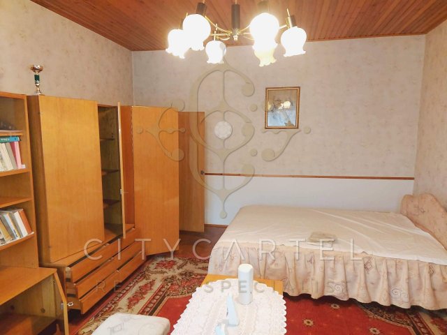 Eladó családi ház, Dunaföldváron 35 M Ft, 3 szobás