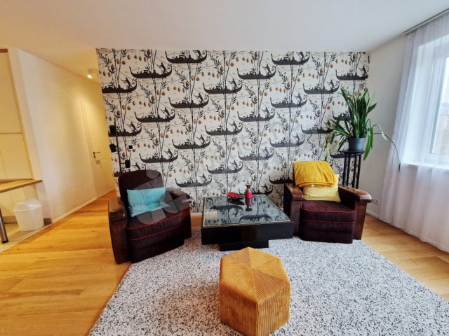 Kiadó téglalakás, albérlet, I. kerületben, Márvány utcában