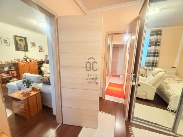 Eladó téglalakás, Budapesten, XXI. kerületben 71.9 M Ft