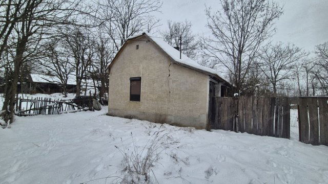 Eladó mezogazdasagi ingatlan, Kerekegyházán 13.9 M Ft, 1 szobás