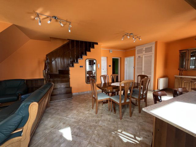 Eladó téglalakás, Debrecenben 89 M Ft, 4 szobás