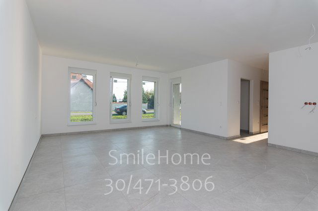 Eladó családi ház, Szombathelyen 77.9 M Ft, 4 szobás