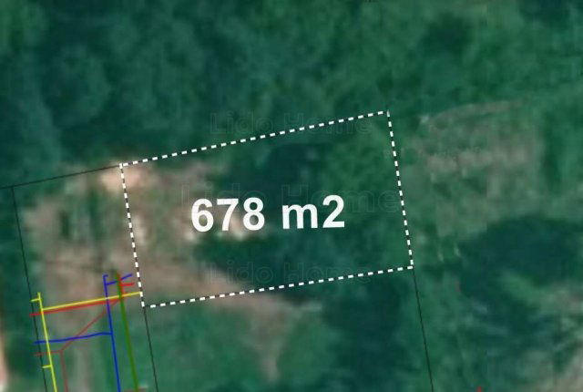 Eladó telek, Kehidakustányban 8.99 M Ft / költözzbe.hu