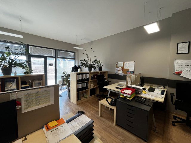 Eladó iroda, Győrött 45 M Ft / költözzbe.hu