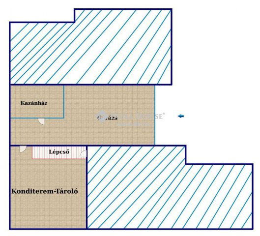 Eladó családi ház, Budapesten, XVI. kerületben 380 M Ft