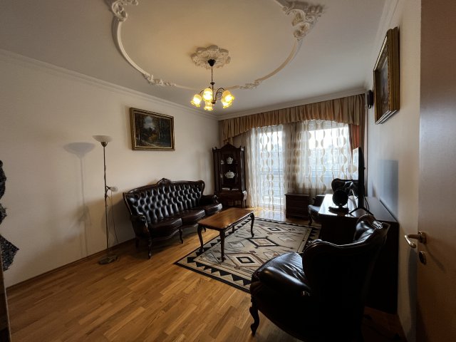 Kiadó téglalakás, albérlet, Miskolcon 130 E Ft / hó, 2 szobás