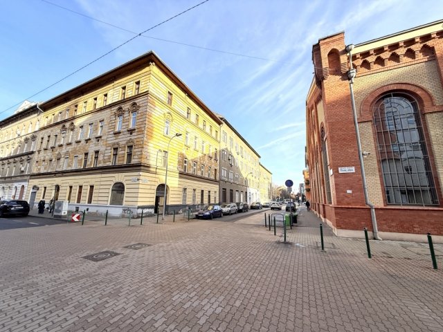 Eladó téglalakás, Budapesten, XIII. kerületben 64.9 M Ft
