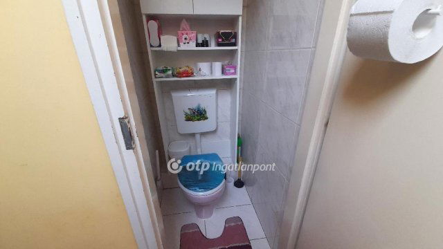 Eladó családi ház, Egerben 53 M Ft, 2+2 szobás