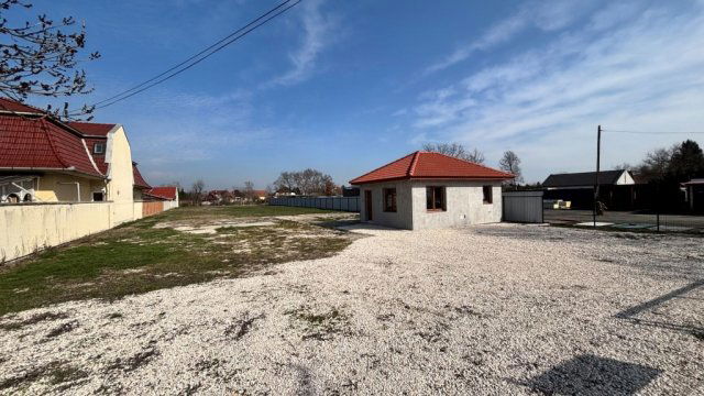 Eladó telek, Békéscsabán 60 M Ft / költözzbe.hu