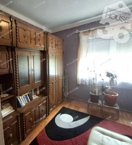 Eladó mezogazdasagi ingatlan, Kiskunfélegyházán 26.2 M Ft