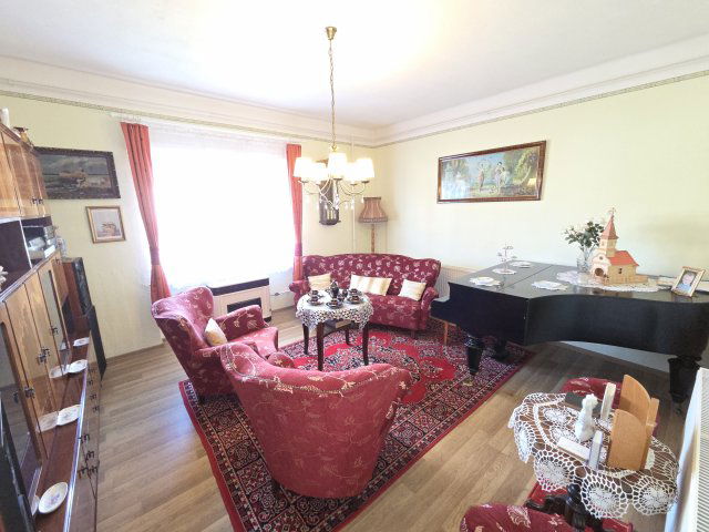 Eladó családi ház, Pacsán 42.9 M Ft, 3 szobás