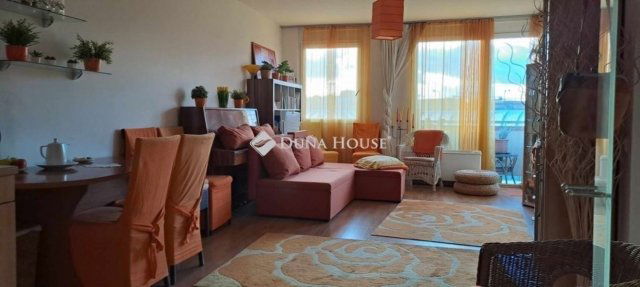 Eladó téglalakás, Budapesten, XXI. kerületben 86.6 M Ft