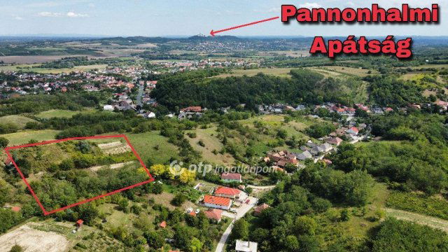 Eladó telek, Écsen 89.99 M Ft / költözzbe.hu