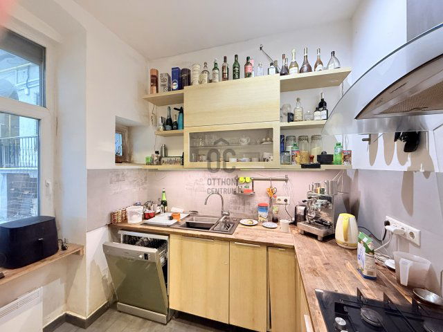 Eladó téglalakás, Budapesten, XIII. kerületben 85.3 M Ft