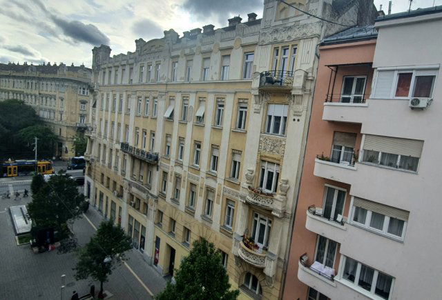 Kiadó téglalakás, albérlet, XIII. kerületben, Hollán Ernő utcában