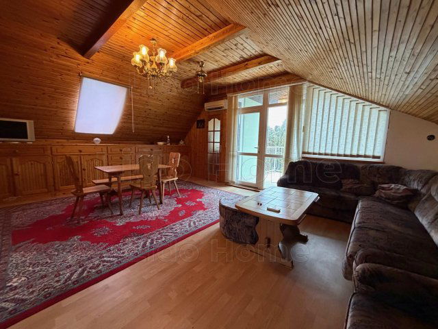 Eladó családi ház, Balatonvilágoson 110 M Ft, 5 szobás