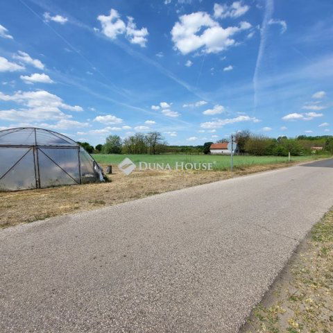 Eladó telek, Balástyán 5 M Ft / költözzbe.hu