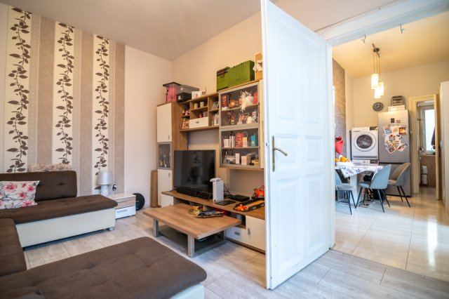 Eladó téglalakás, Budapesten, IX. kerületben 79.99 M Ft