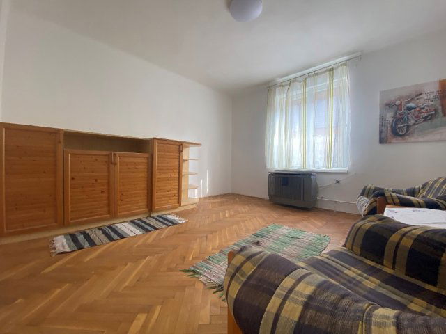 Eladó téglalakás, Pécsett, Torda utcában 21.49 M Ft, 1 szobás
