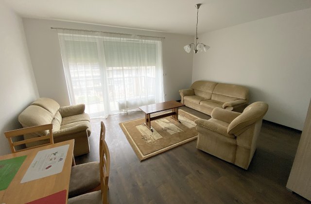 Eladó téglalakás, Nyíregyházán 41.5 M Ft, 1 szobás