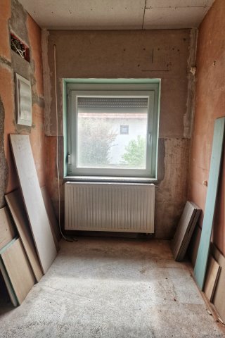 Eladó családi ház, Dörön 33.9 M Ft, 3 szobás