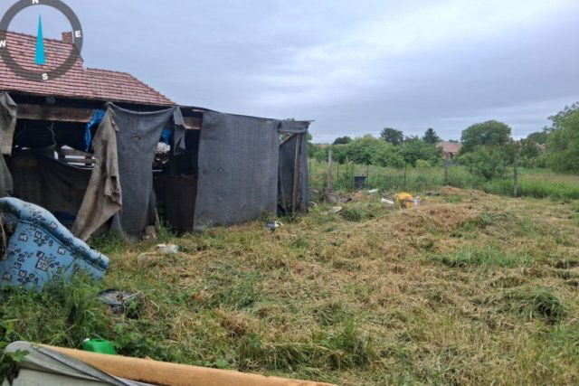 Eladó családi ház, Kerecsenden 10.1 M Ft, 1+1 szobás