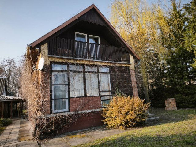 Eladó családi ház, Szatymazon 54.9 M Ft, 4 szobás