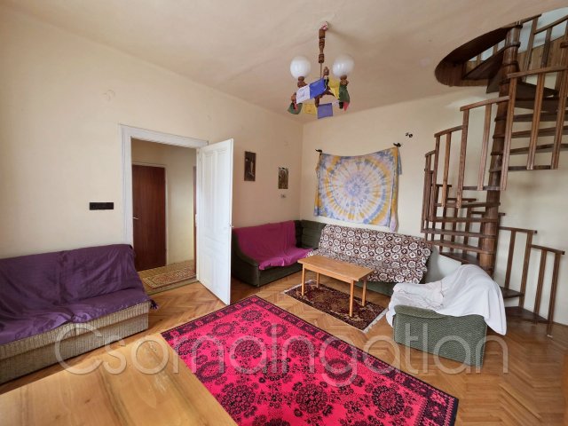 Eladó téglalakás, Győrött 35 M Ft, 1+1 szobás