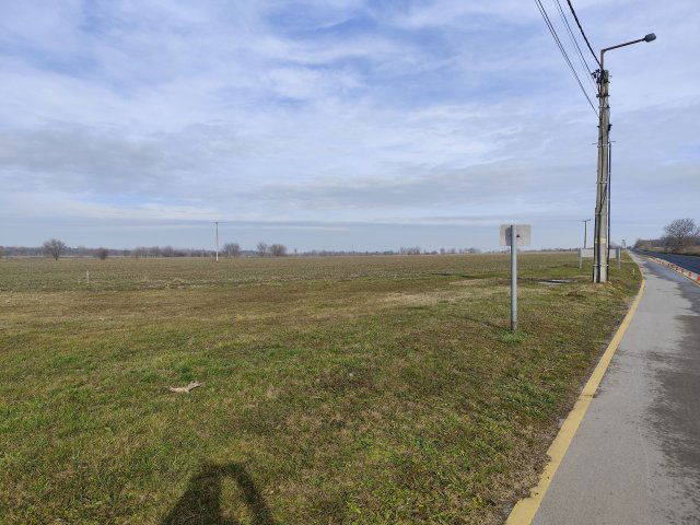Eladó telek, Balatonszentgyörgyön 32.32 M Ft