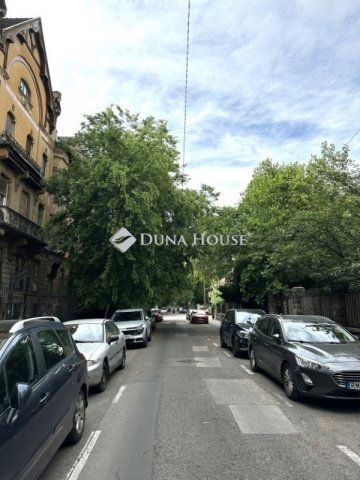 Eladó téglalakás, Budapesten, XIV. kerületben 130.5 M Ft