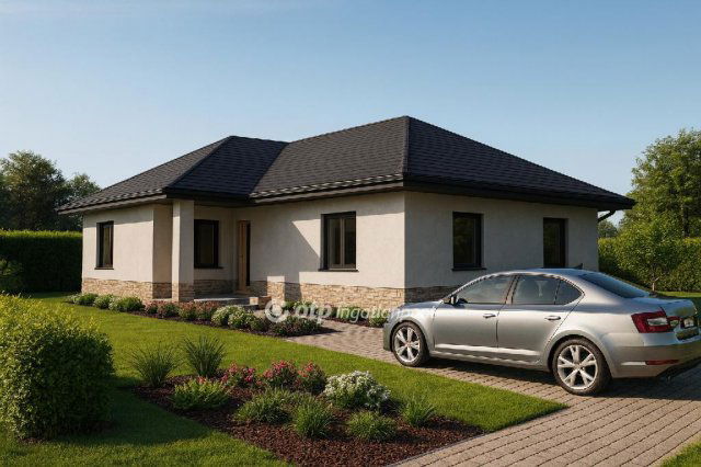 Eladó családi ház, Martonvásáron 137.9 M Ft, 4 szobás