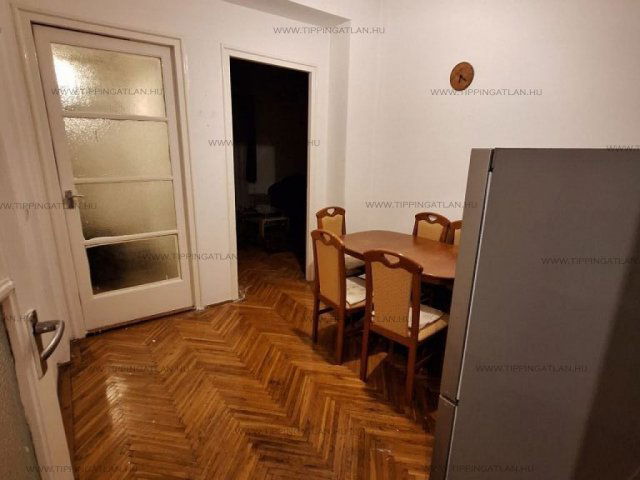 Eladó téglalakás, Budapesten, XIV. kerületben 63.9 M Ft