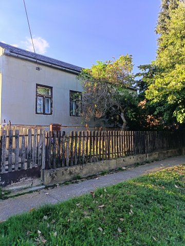 Eladó családi ház, Magyarlukafán 25.9 M Ft, 2 szobás