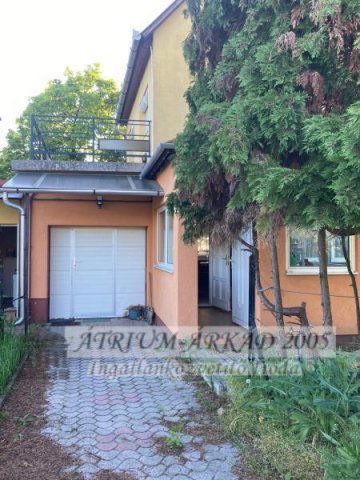 Eladó családi ház, Diósdon 84.9 M Ft, 3 szobás