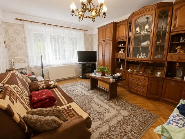 Eladó téglalakás, IV. kerületben, Perényi Zsigmond utcában