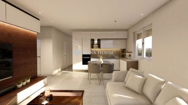 Eladó ikerház, Kecskeméten 124.9 M Ft, 4 szobás