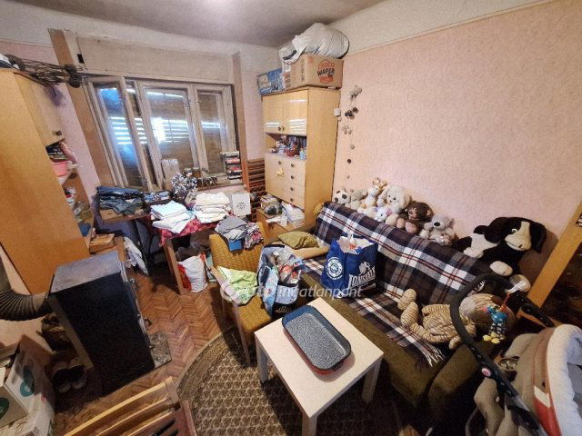 Eladó családi ház, Cibakházán 4.9 M Ft, 2 szobás