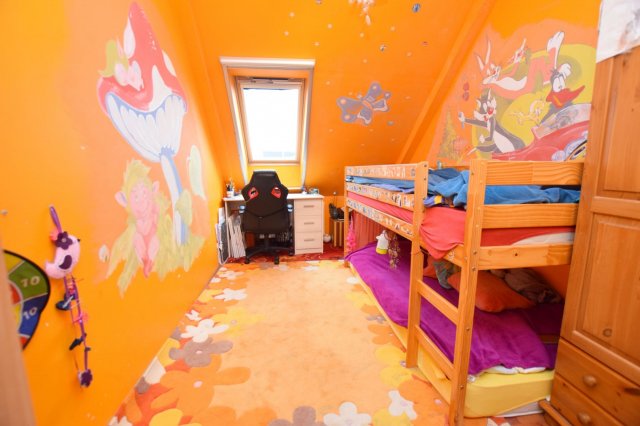 Eladó téglalakás, Debrecenben 74.9 M Ft, 2 szobás