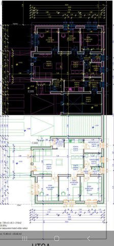 Eladó ikerház, Nyíregyházán 79.5 M Ft, 3 szobás