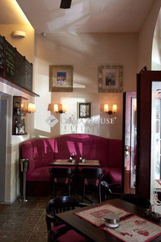 Eladó üzlethelyiség, II. kerületben, Frankel Leó úton