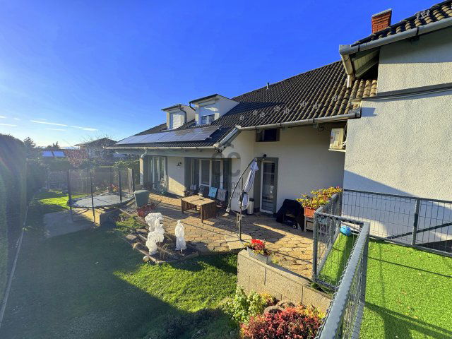 Eladó családi ház, Fóton, Hét Vezér utcában 229 M Ft