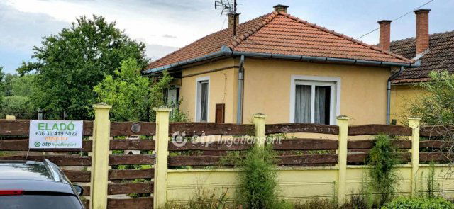 Eladó családi ház, Létavértesen 23.9 M Ft, 1+1 szobás