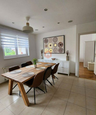 Eladó téglalakás, Pécsett, Bajcsy-Zsilinszky utcában 119.9 M Ft