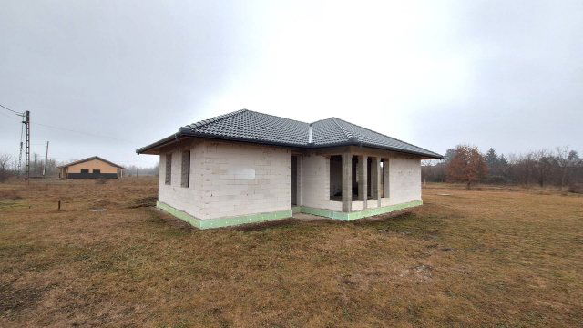 Eladó családi ház, Hejőkeresztúron 29 M Ft, 4 szobás