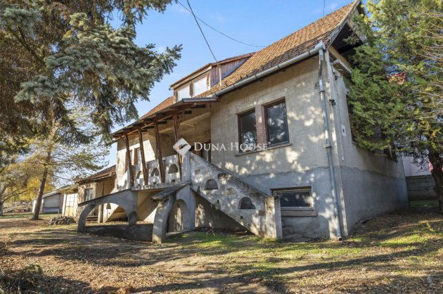 Eladó családi ház, Hernádon 49.45 M Ft, 5 szobás