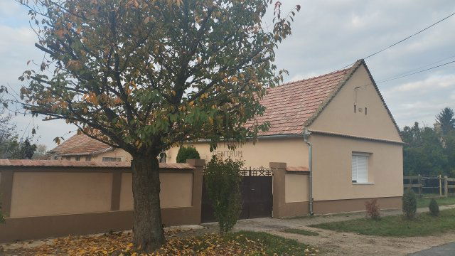 Eladó családi ház, Vidon 29.9 M Ft, 4 szobás